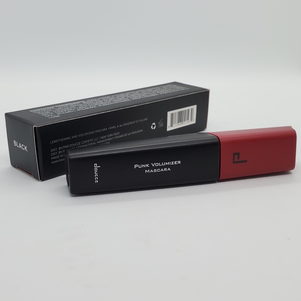 Volumizing Mascara